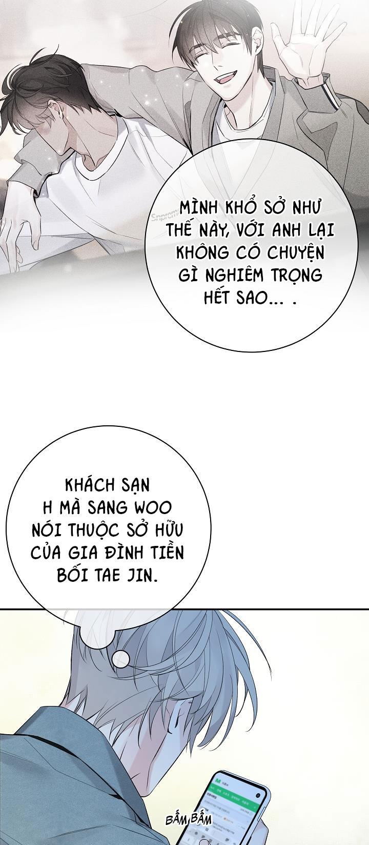 CƠ CHẾ BẢO VỆ - Chap 37