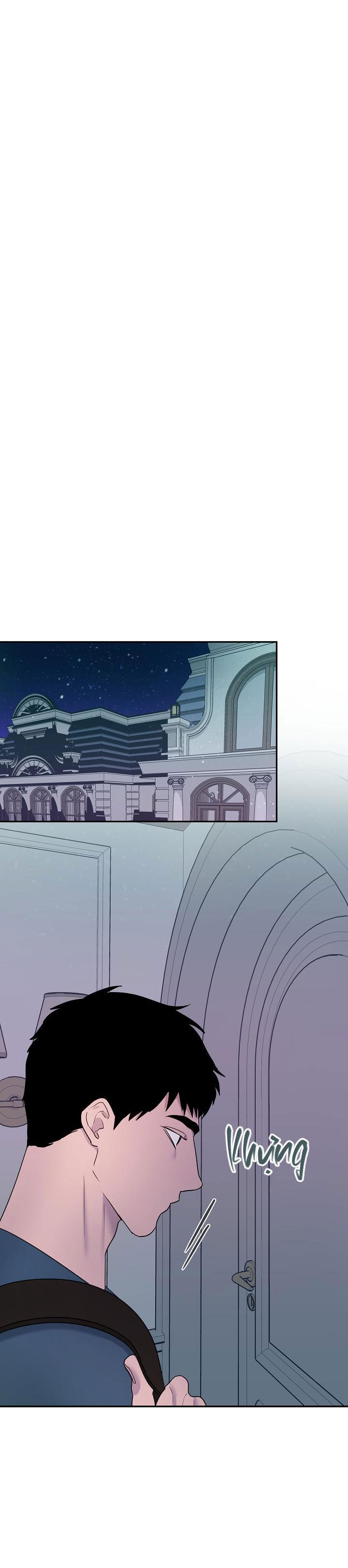 THỢ SĂN MỘT ĐÊM 10 LẦN - Chap 4