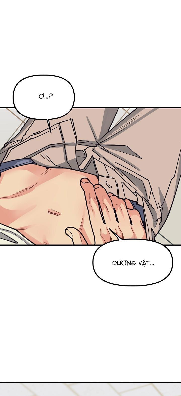 CÓ TIN VÀO TÍNH BẢN ÁC KHÔNG ? - Chap 1