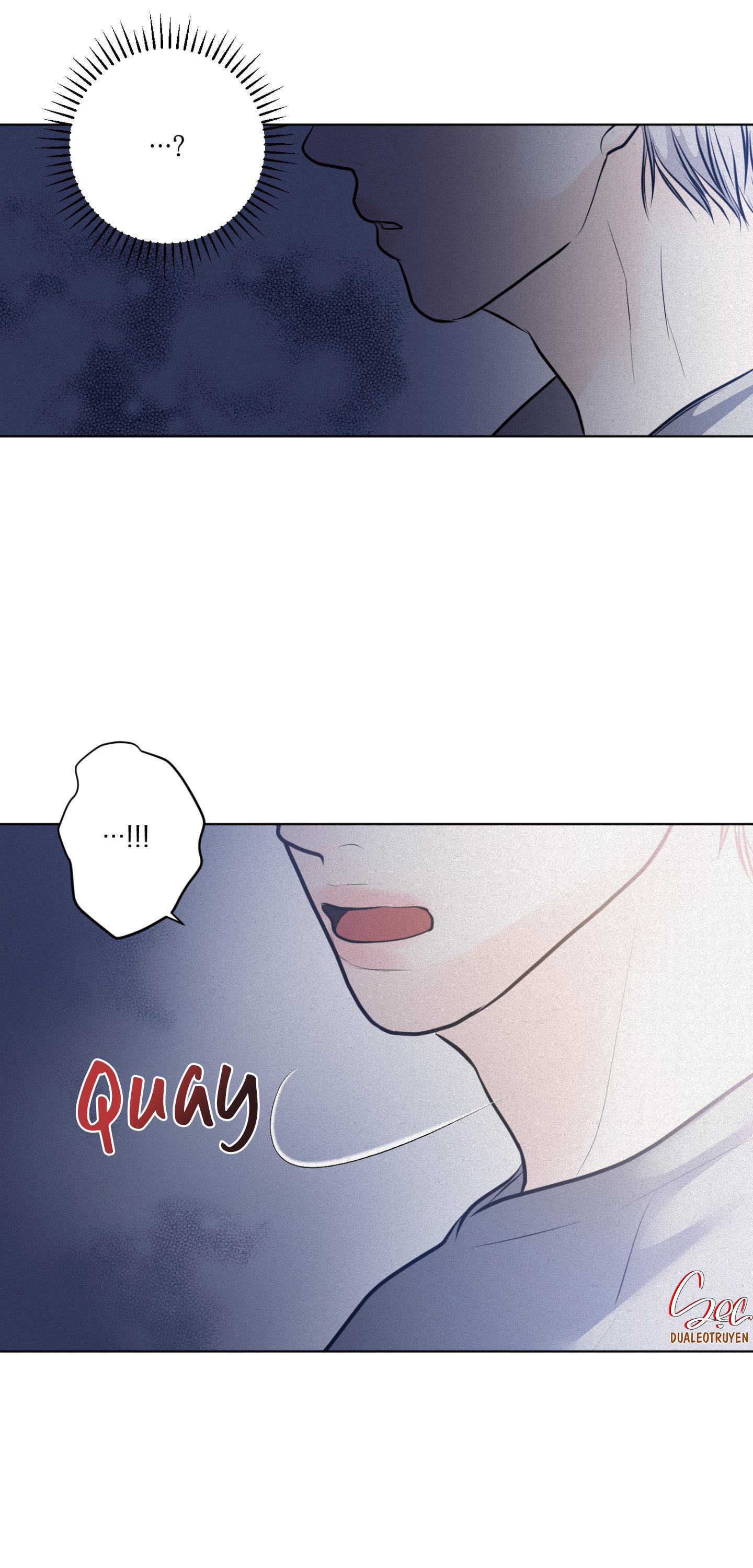 (ABO) LỜI CẦU NGUYỆN - Chap 28