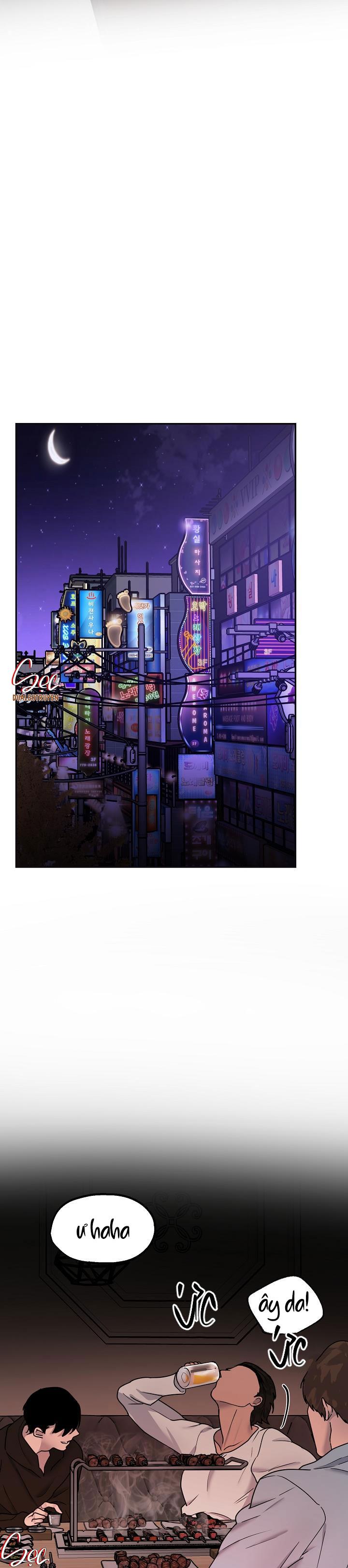 THỢ SĂN MỘT ĐÊM 10 LẦN - Chap 7