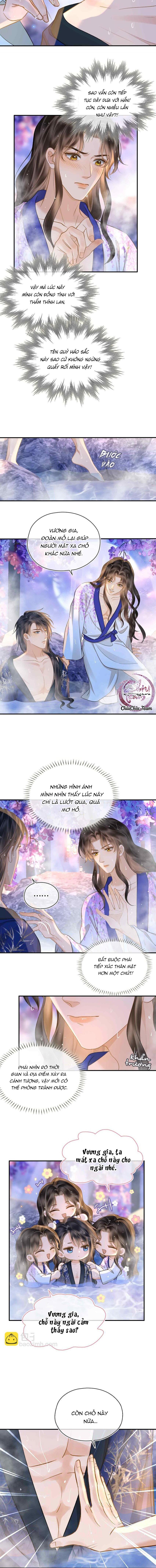 Dục Vọng - Chap 7