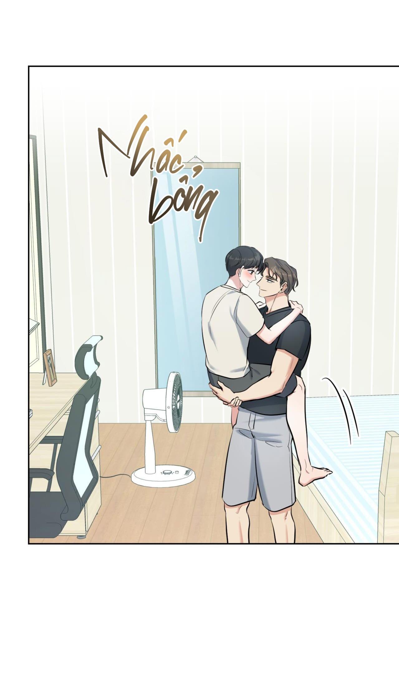 (CBunu) Khu Rừng Tĩnh Lặng - Chap 16