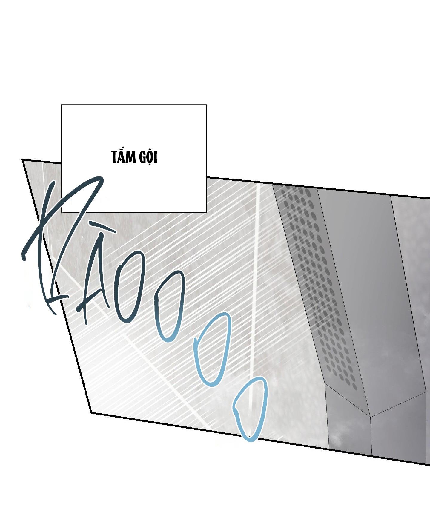 ANH, HÌNH NHƯ EM TĂNG CÂN RỒI - Chap 19