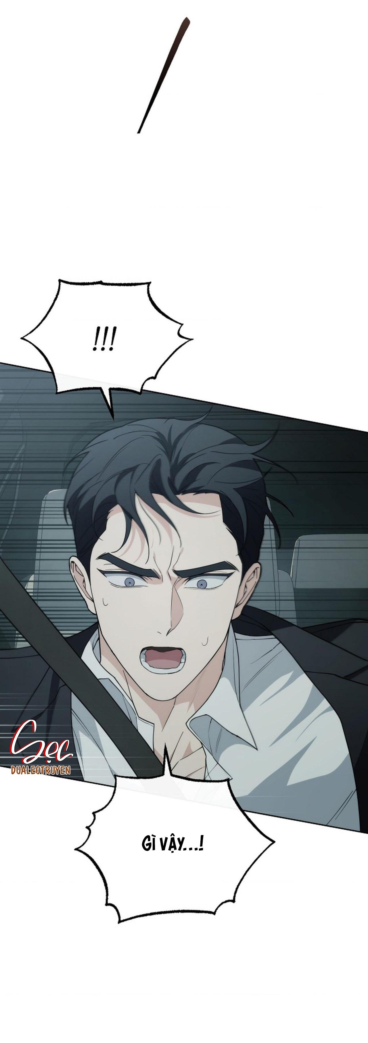 (ABO) MỐI QUAN HỆ KHÔNG HOÀN CHỈNH - Chap 16