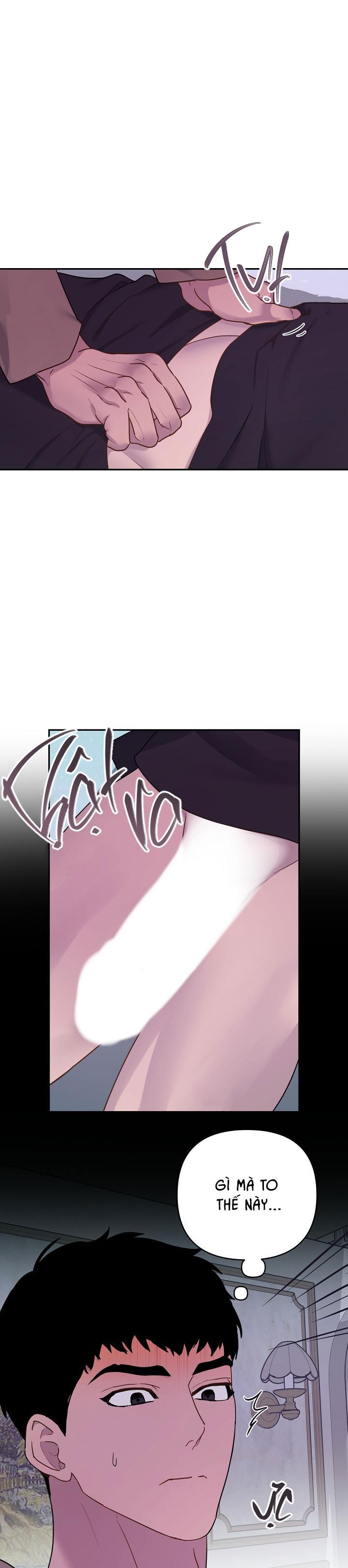 THỢ SĂN MỘT ĐÊM 10 LẦN - Chap 5