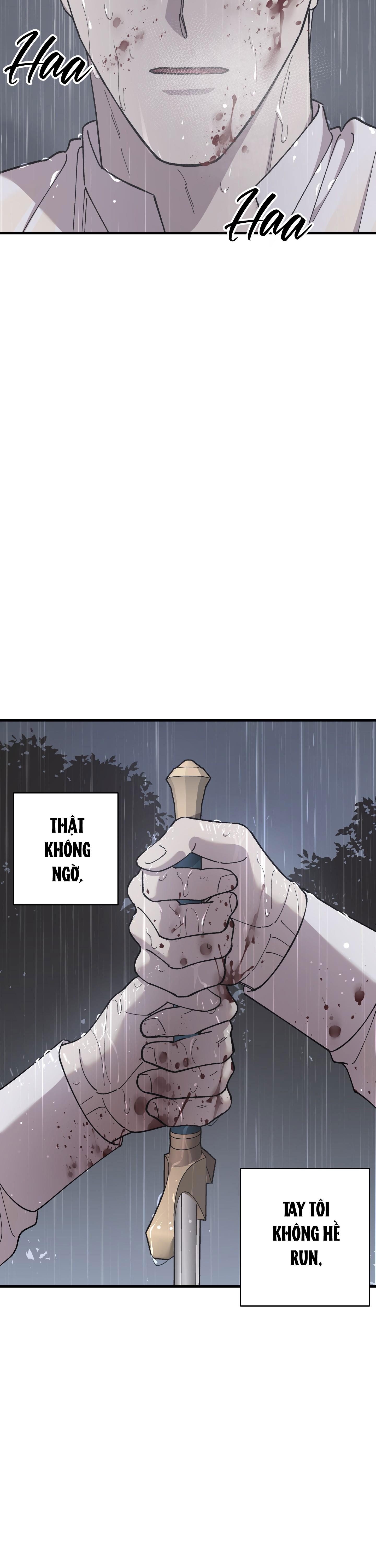 Đóa hoa của mặt trời - Chap 59