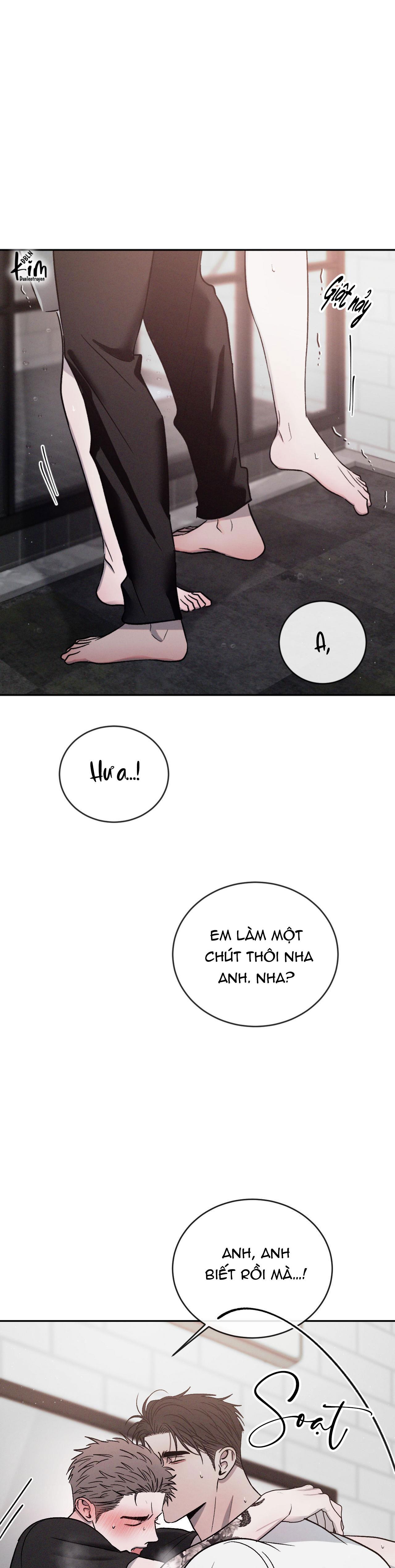 TƯƠNG PHẢN - Chap 71