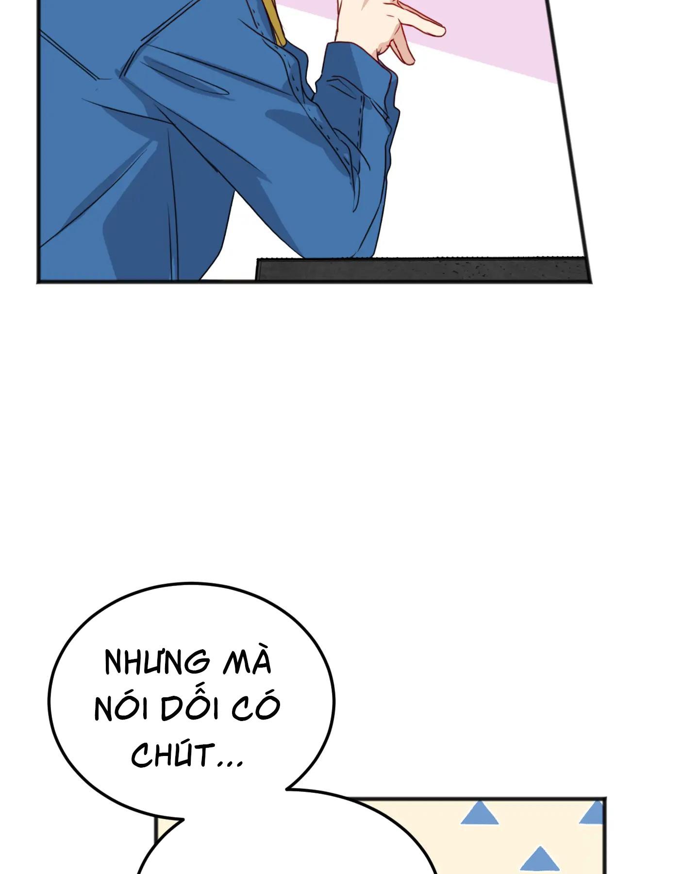 Mối Tình Bất Thường - Chap 2