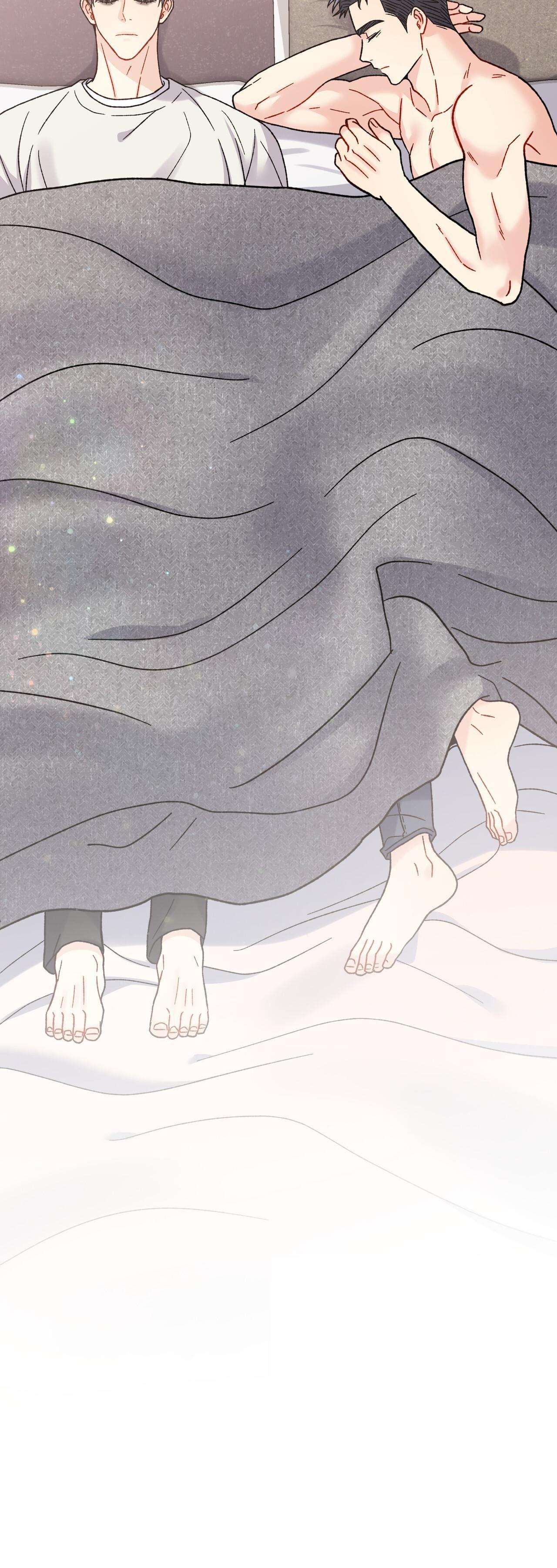 CẬU KHÔNG PHẢI LÀ GU CỦA TÔI - Chap 13