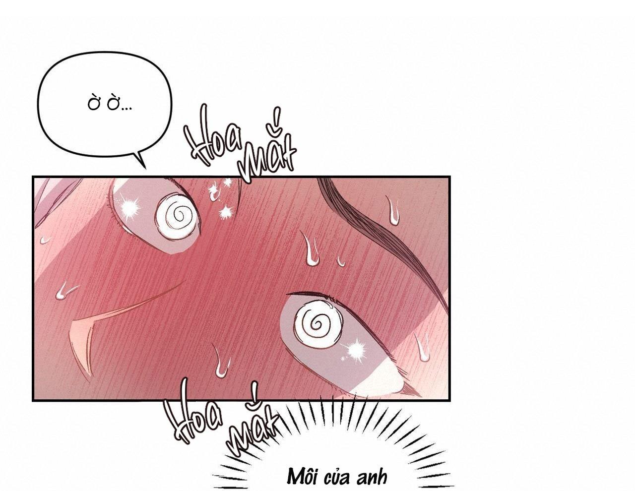 (CBunu) Bí Mật Của Mái Tóc - Chap 23