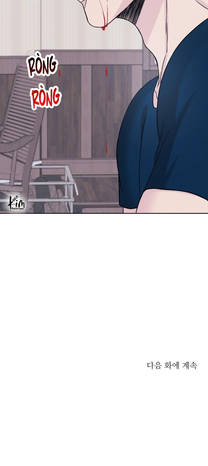 QUỶ ĐÓI - Chap 14