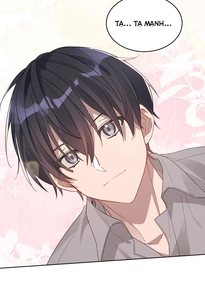 Năm tháng qua - Chap 19