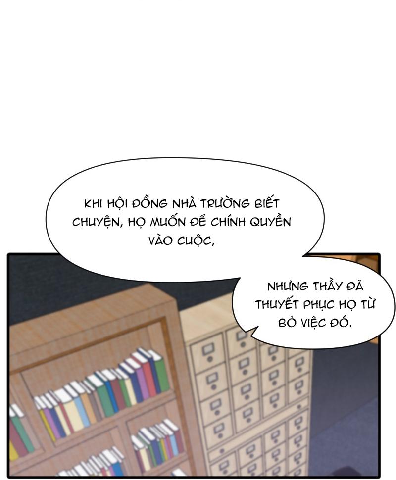 Truyện Ngôn Nhưng Không Ngôn Lắm - Chap 55