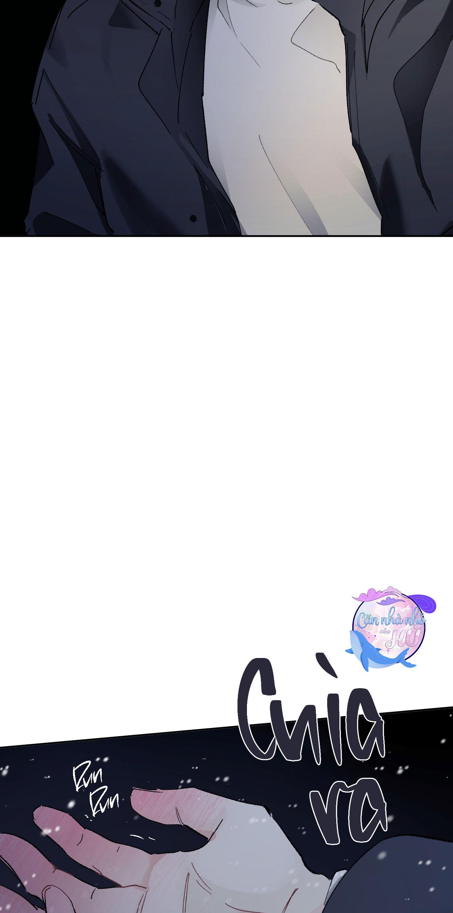 THẾ GIỚI KHI MẤT ĐI EM - Chap 49