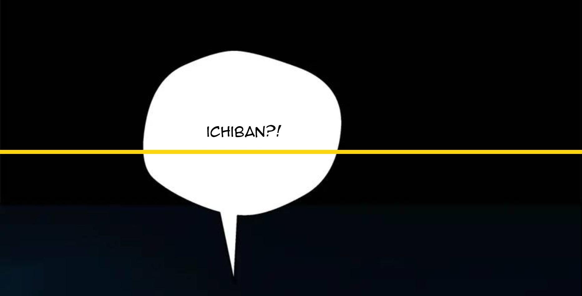 Love murder basketball - Chap 42