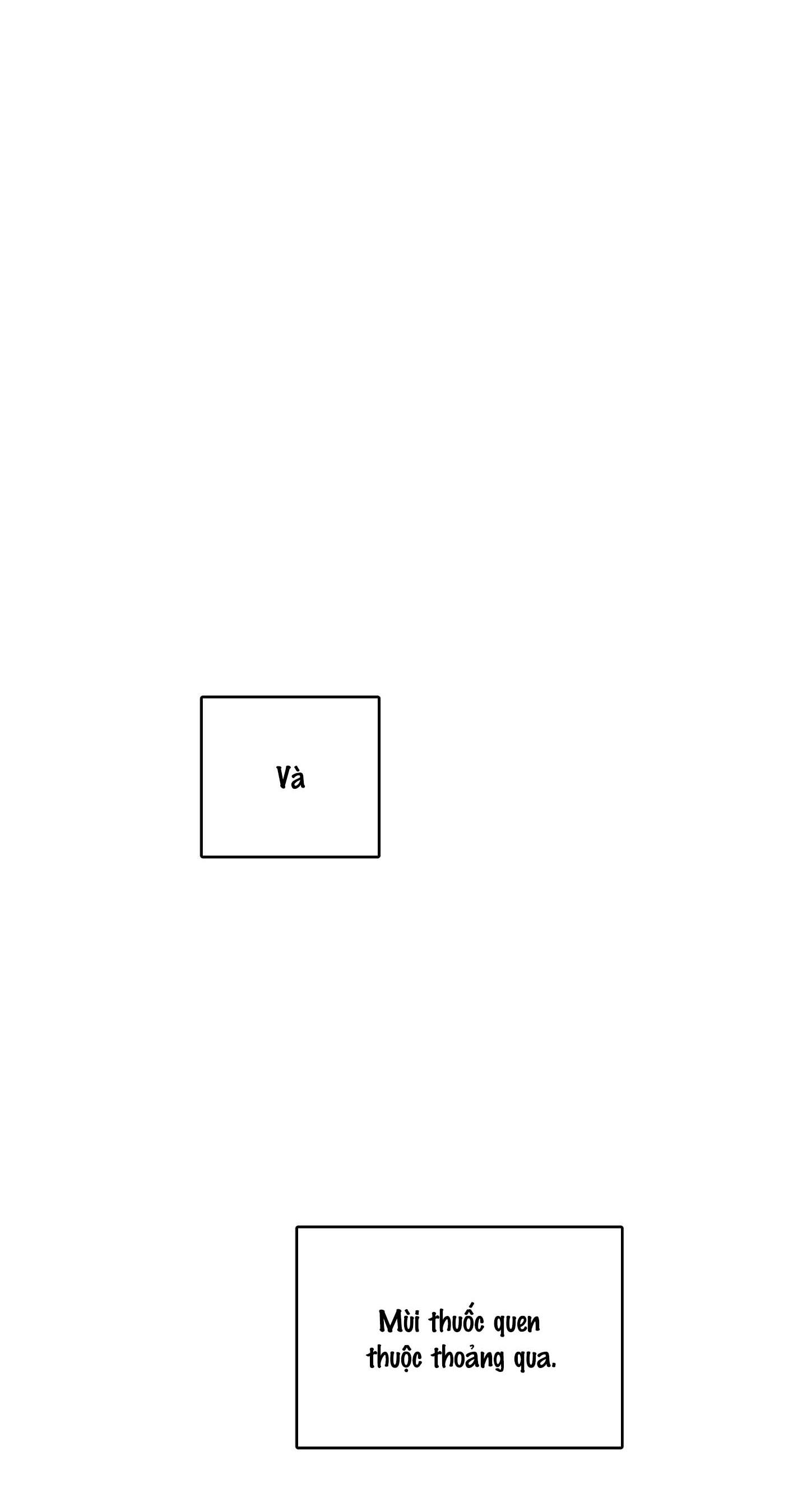 Tuyển Tập Manhwa Dằm Khăm - Chap 14