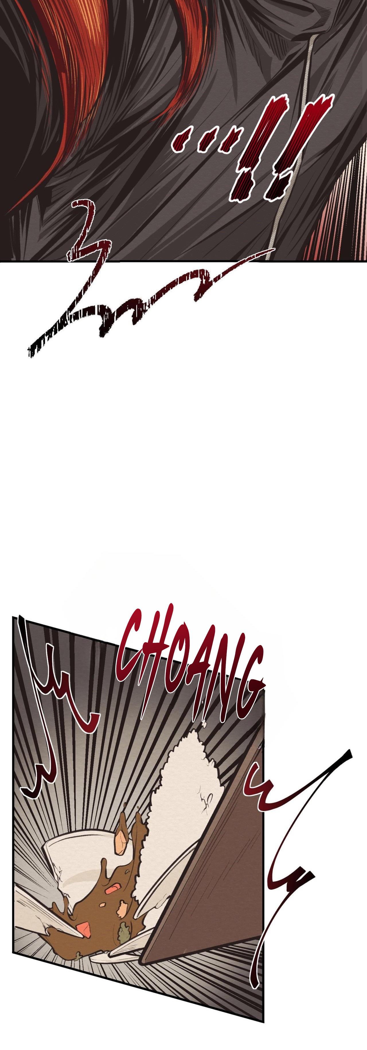 ÁC MA ĐỈNH CẤP - Chap 1