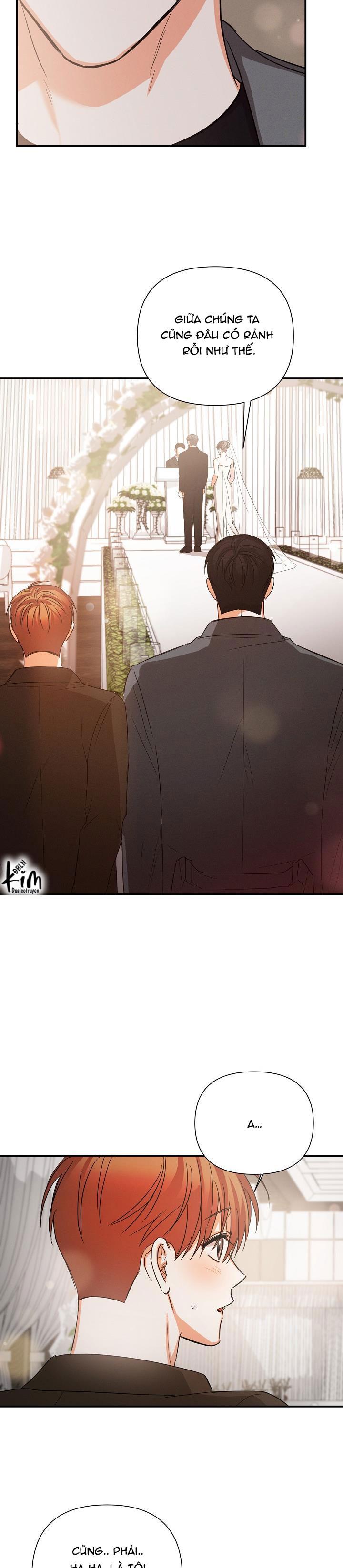 NINE TO NINE - Chap 35