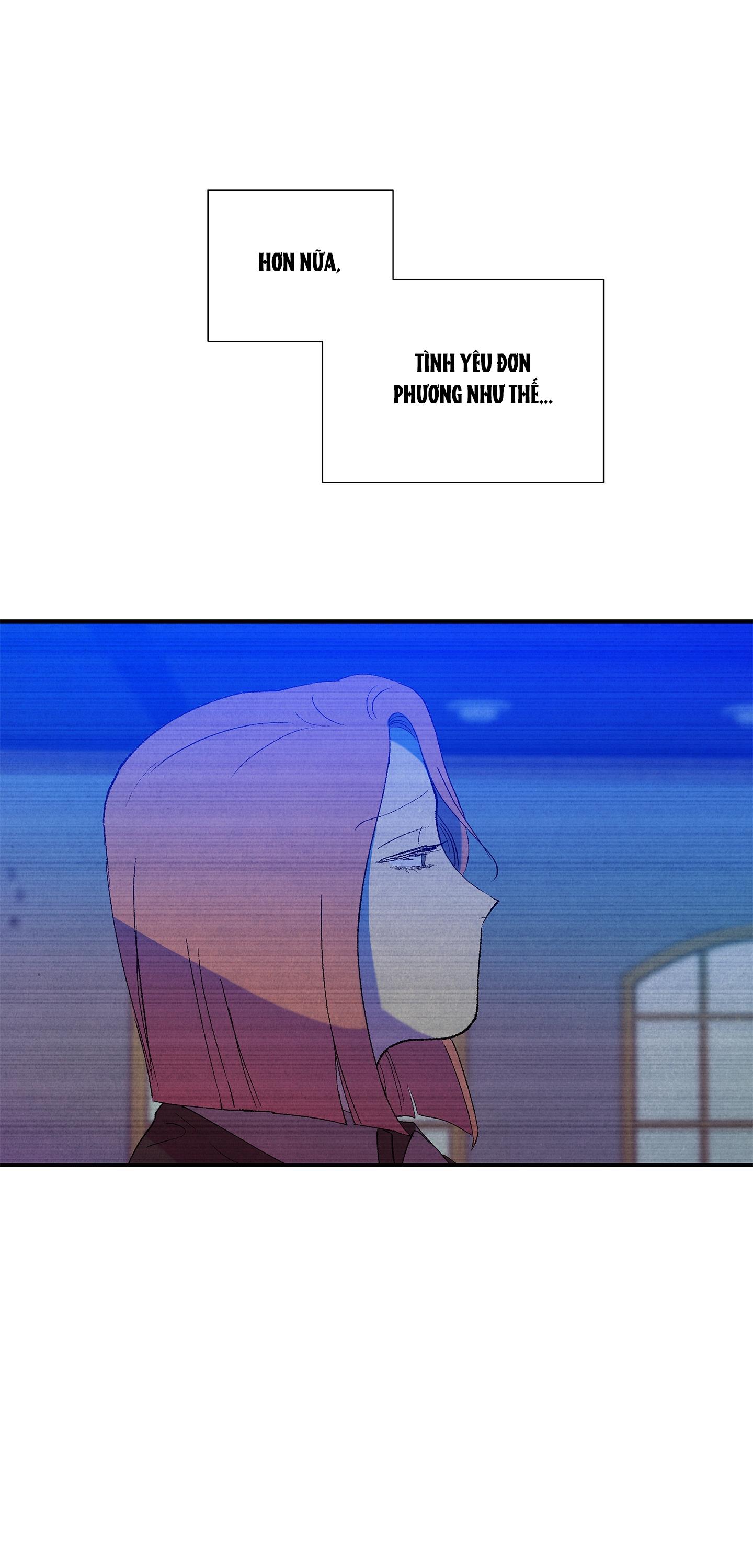 ÔNG CHÚ BÊN CỬA SỔ - Chap 27