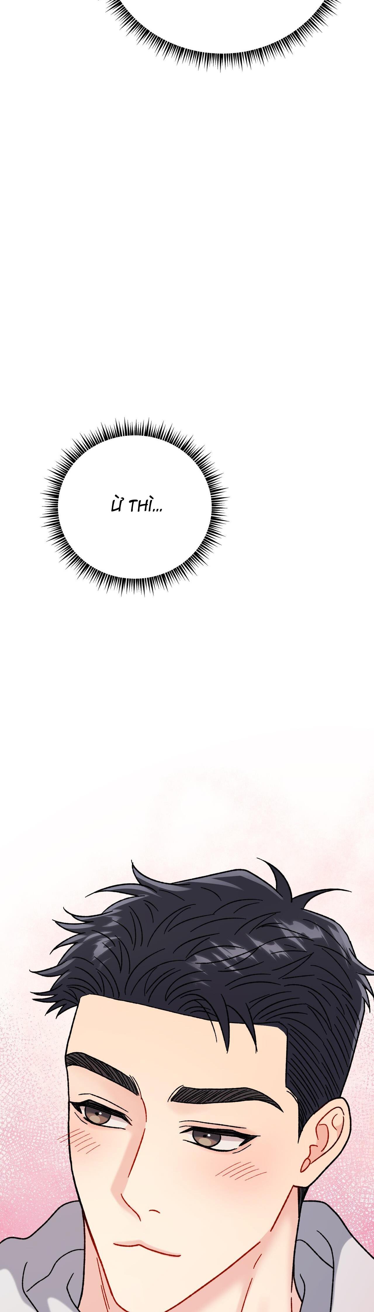 CẬU KHÔNG PHẢI LÀ GU CỦA TÔI - Chap 15