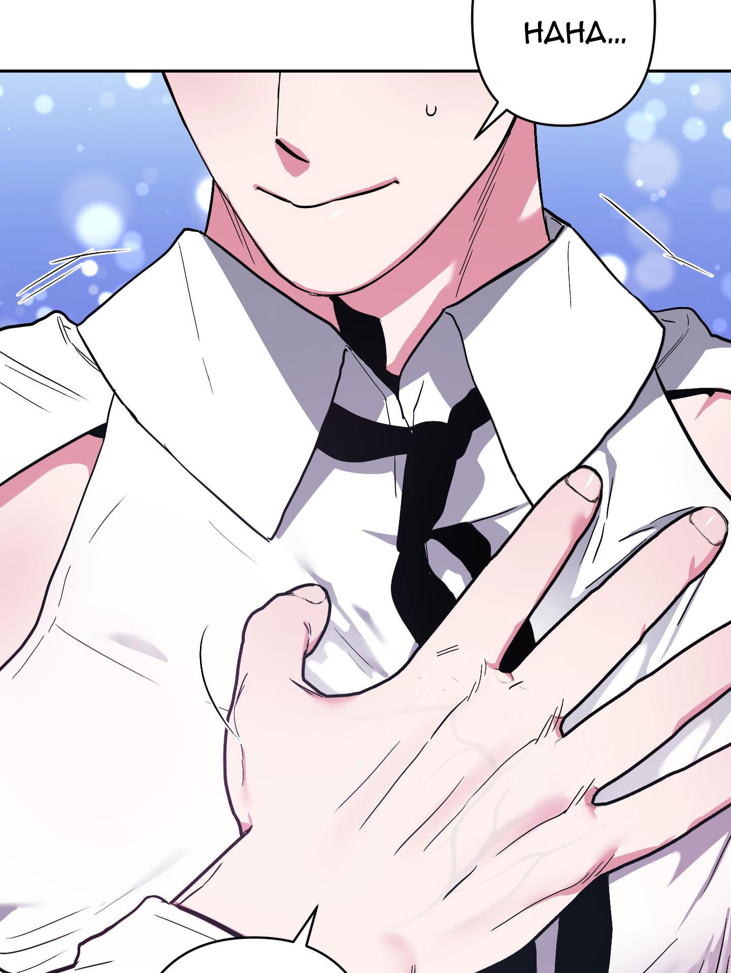 ANH, HÌNH NHƯ EM TĂNG CÂN RỒI - Chap 18