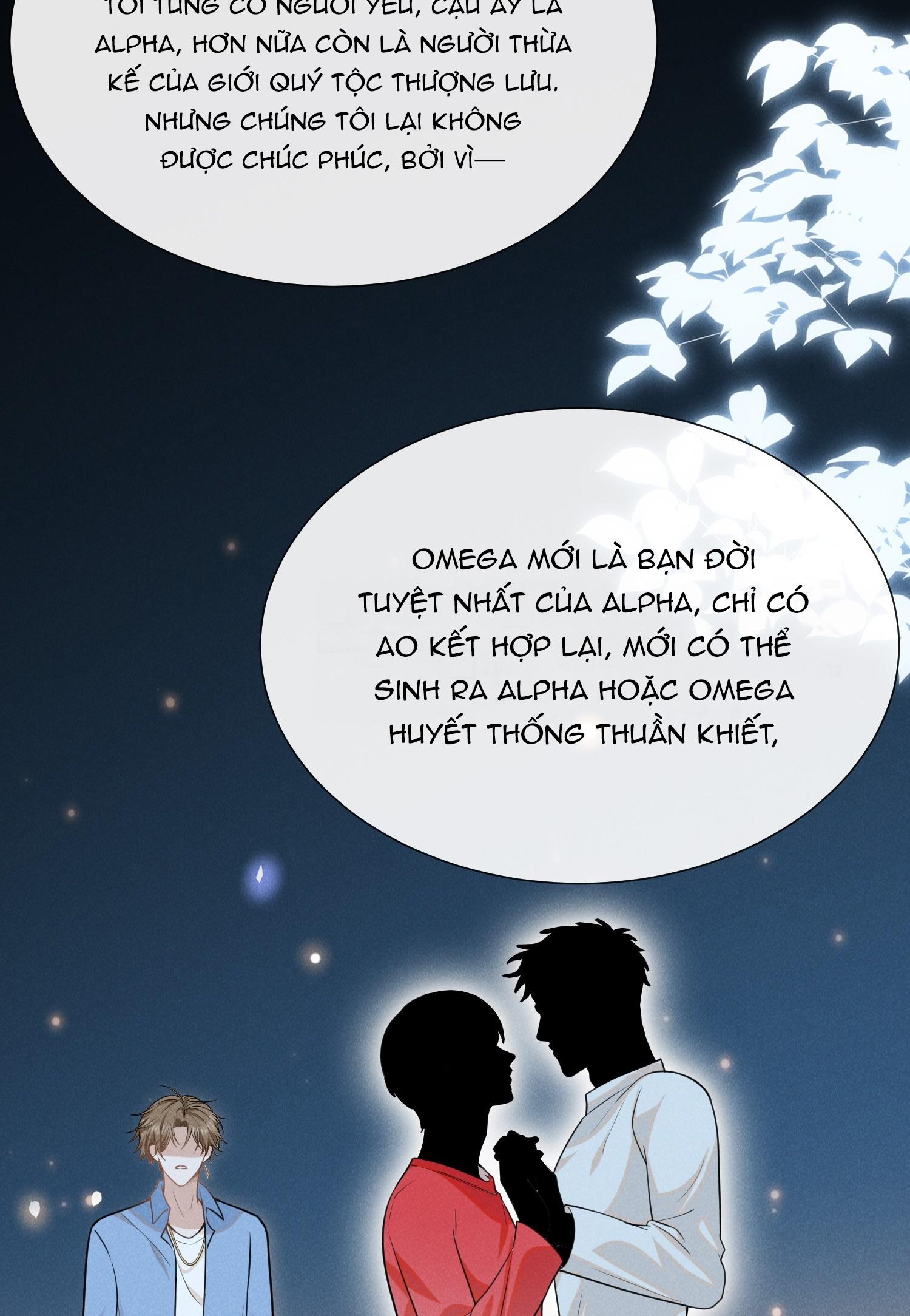 Lai sinh bất kiến - Chap 105