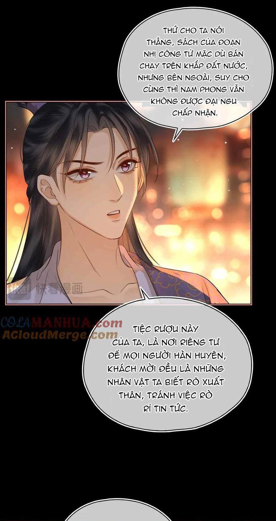 Dục Vọng - Chap 13