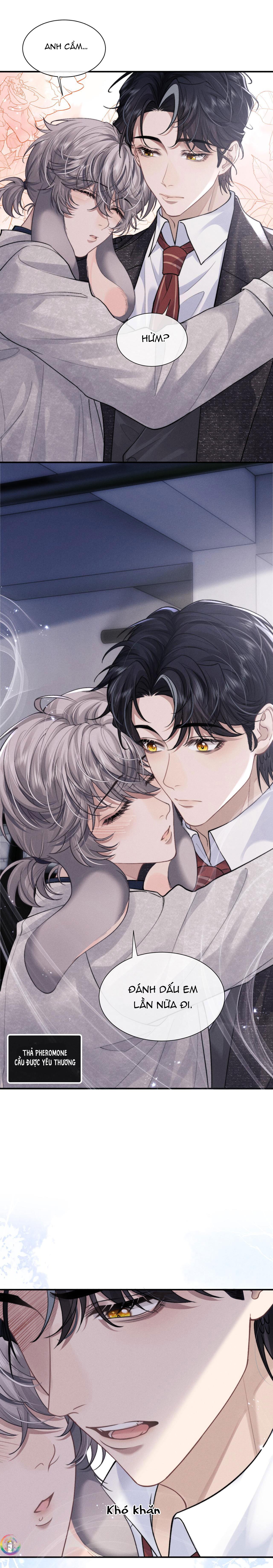 Chấp Sự Thỏ Tai Cụp - Chap 61