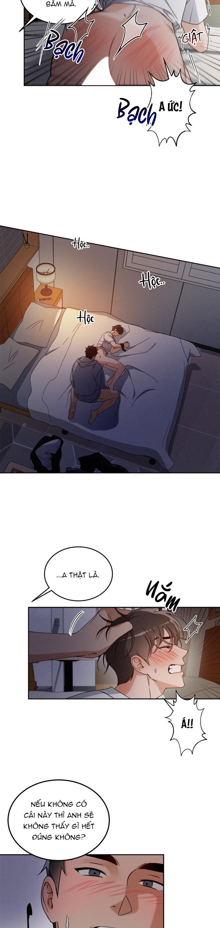 Critical Point - Chap 2