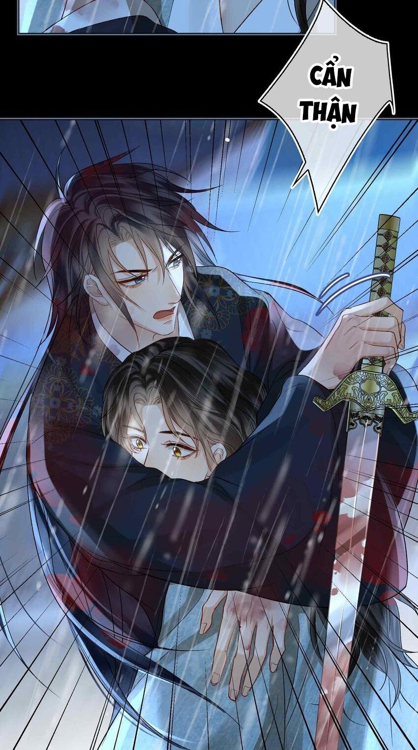 Dục Vọng - Chap 10