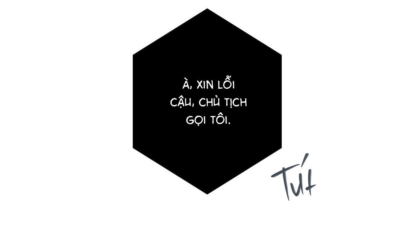 (CBunu) Tình yêu và danh vọng - Chap 38