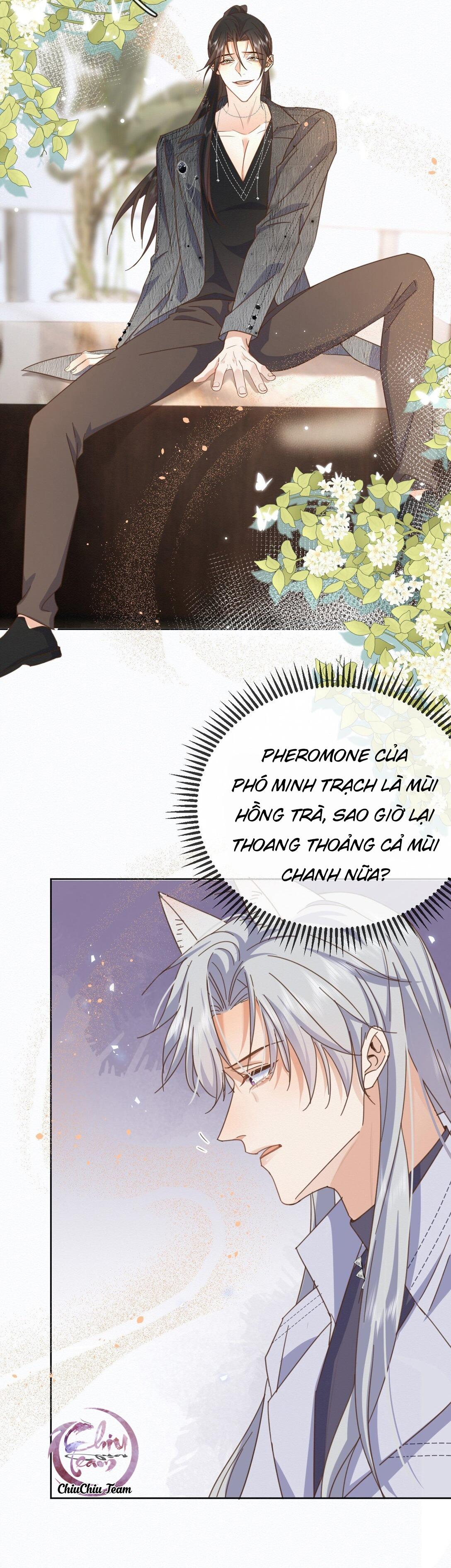 Giáo Huấn Em Trai Hư Hỏng - Chap 27