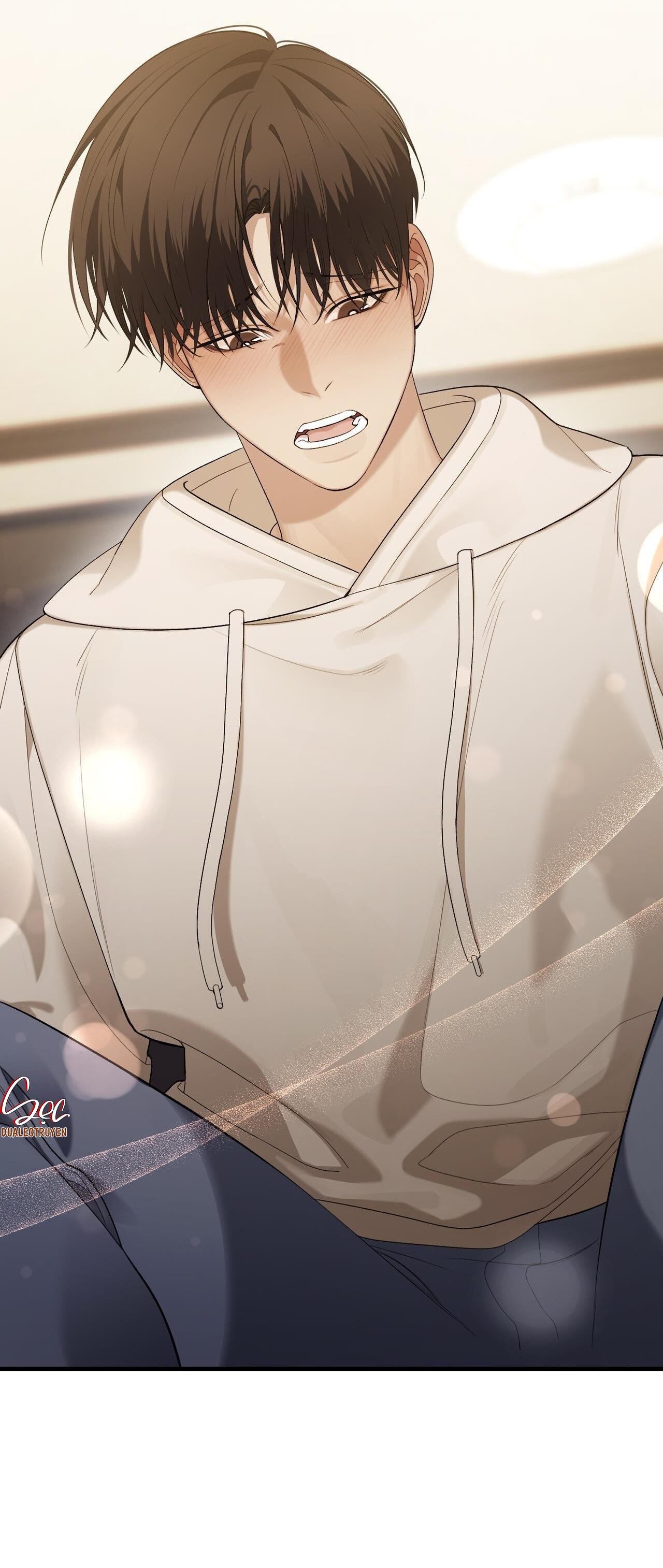 ĐIỀU KIỆN CỦA GUIDE - Chap 16