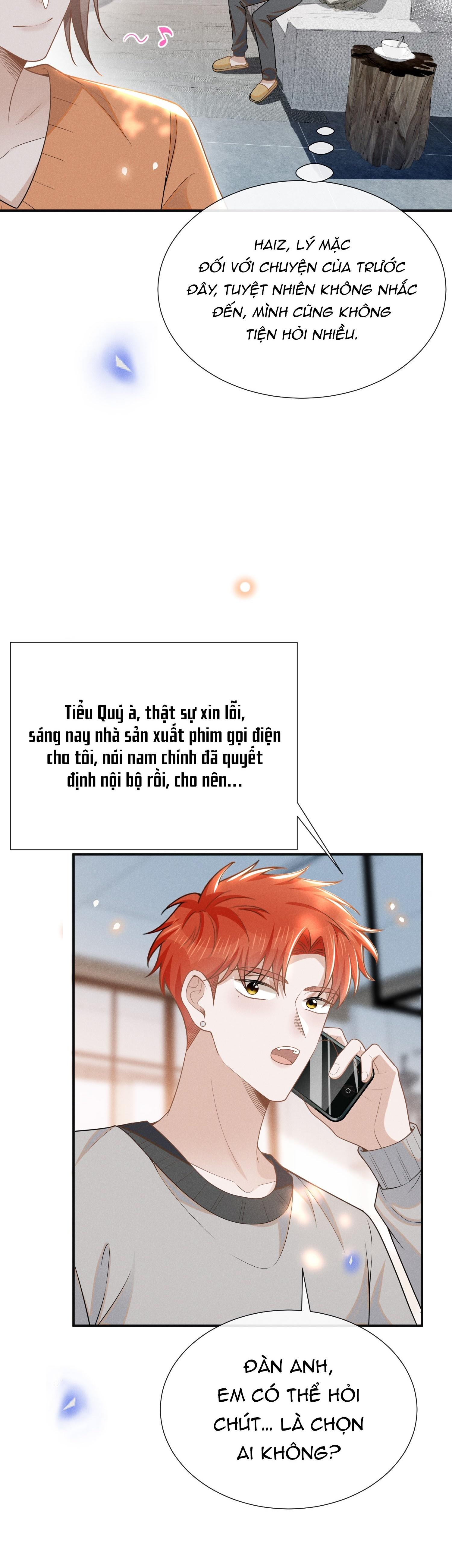 Lai sinh bất kiến - Chap 106