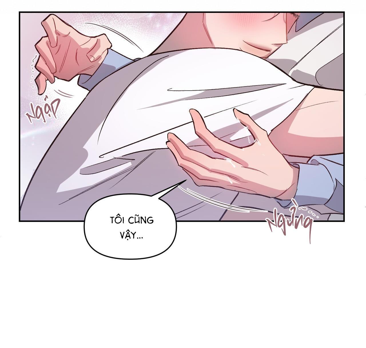 (CBunu) Bí Mật Của Mái Tóc - Chap 21