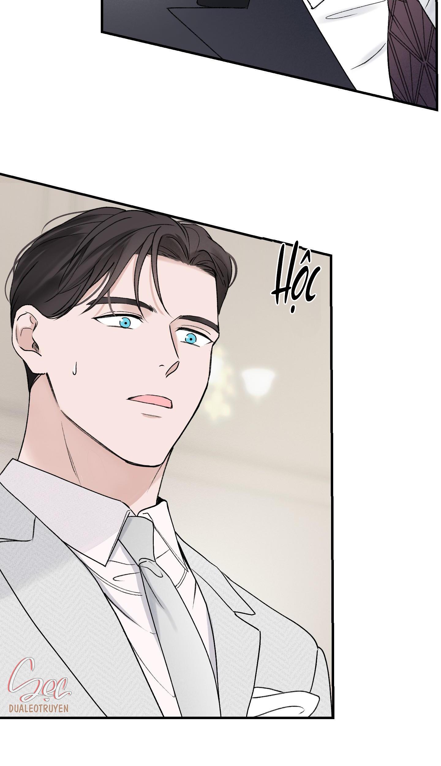 OVER CLOCK - Chap 20