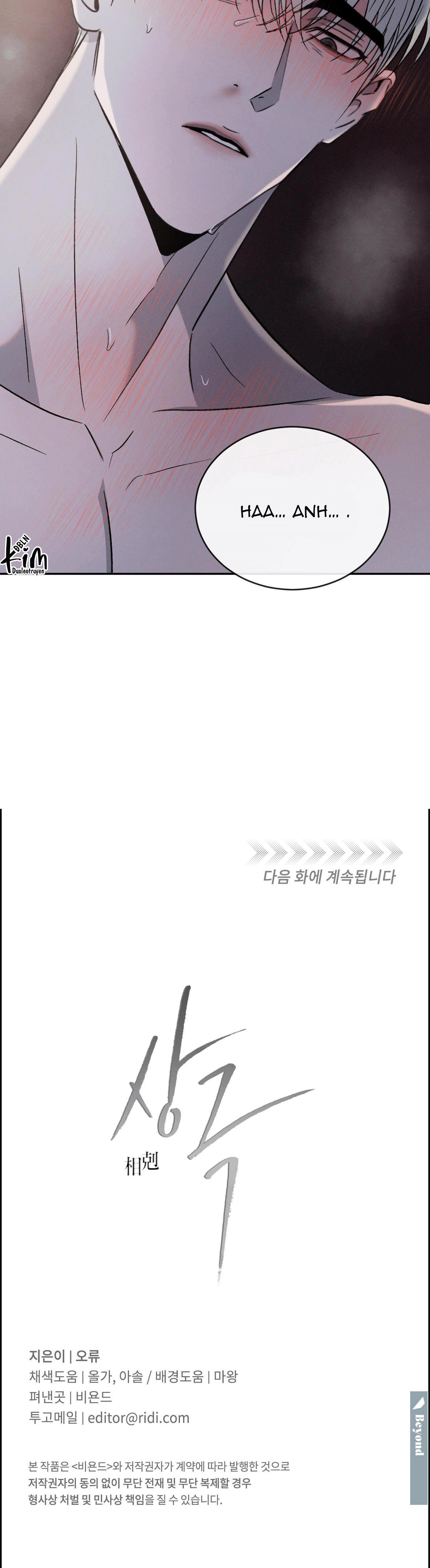 TƯƠNG PHẢN - Chap 68