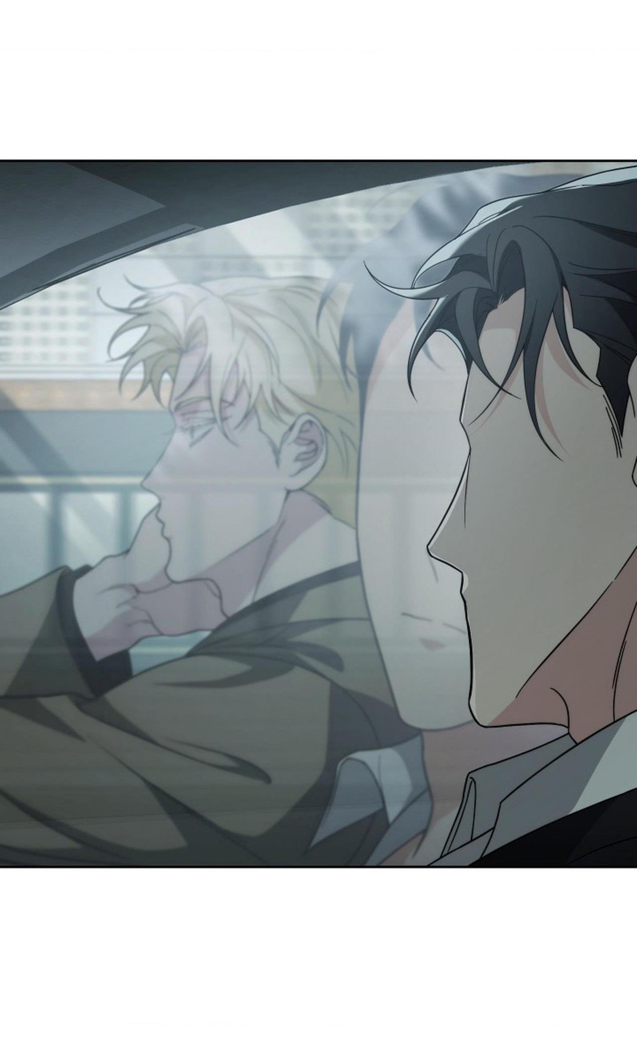 (ABO) MỐI QUAN HỆ KHÔNG HOÀN CHỈNH - Chap 16