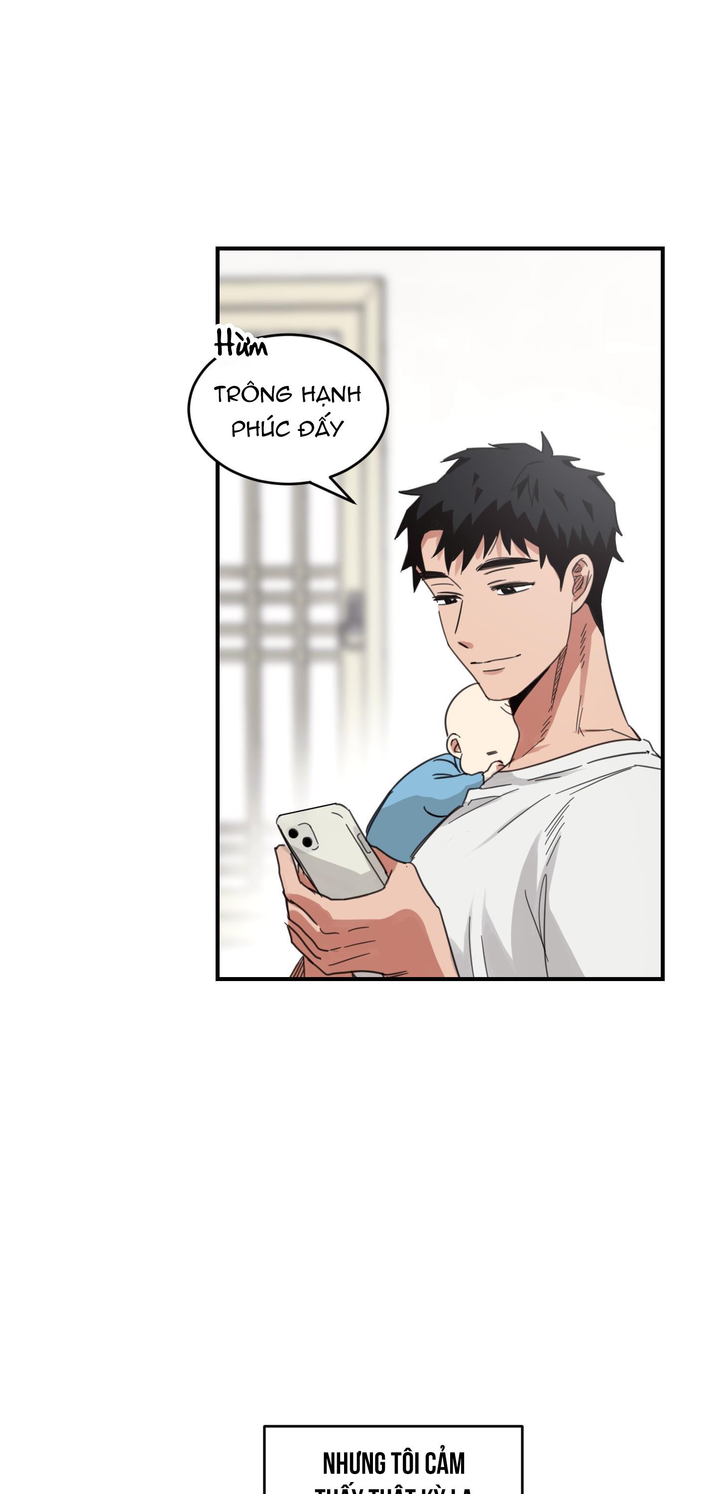 NGÔI NHÀ HƯỚNG MẶT TRỜI MỌC - Chap 8