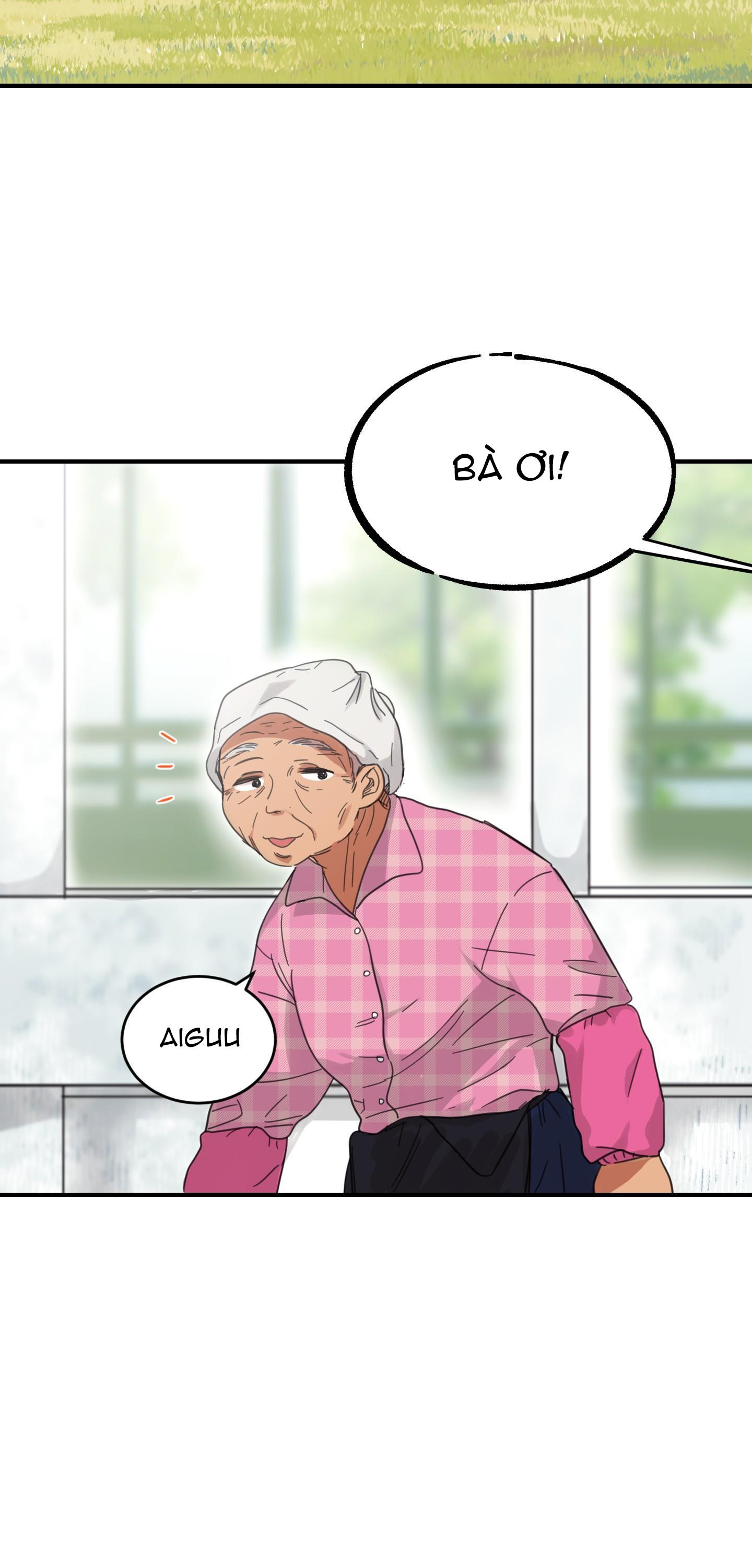 NGÔI NHÀ HƯỚNG MẶT TRỜI MỌC - Chap 8