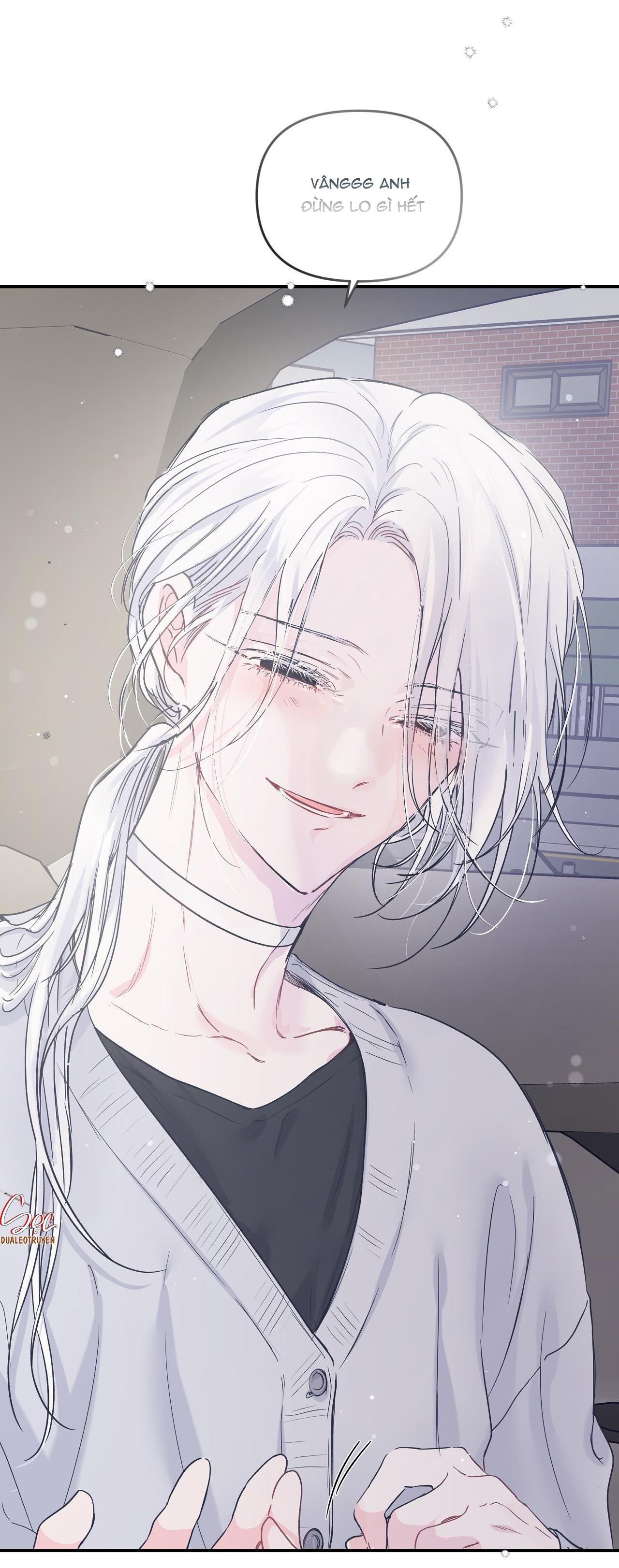 ĐẢO NGƯỢC CỦA ĐẢO NGƯỢC - Chap 31