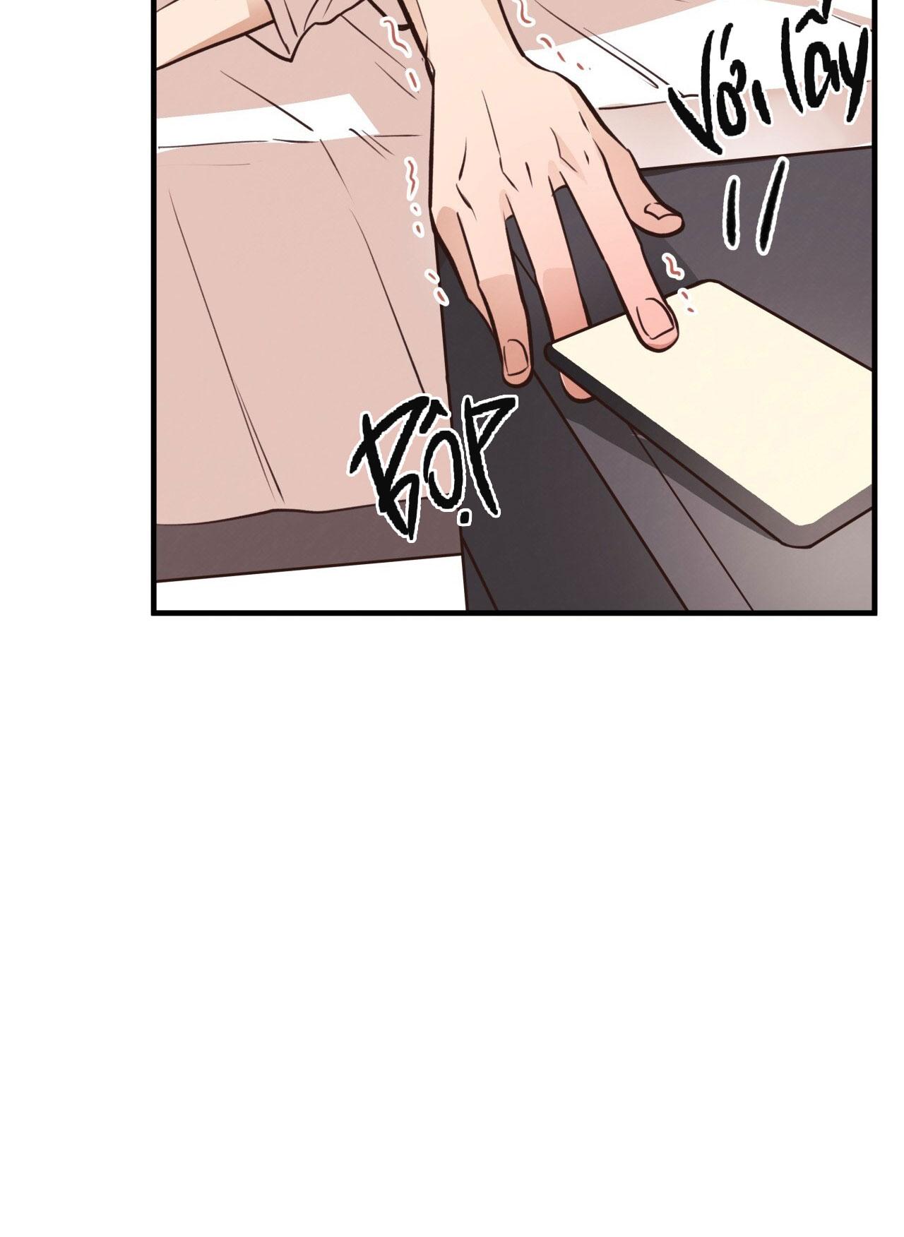 MẬT GẤU - Chap 29