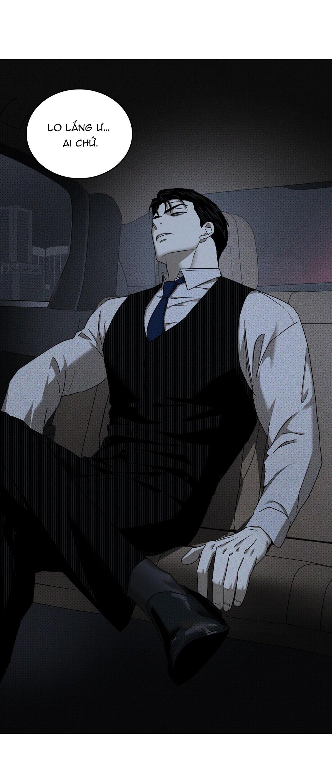 DƯỚI ÁNH ĐÈN XANH Ss2 - Chap 7
