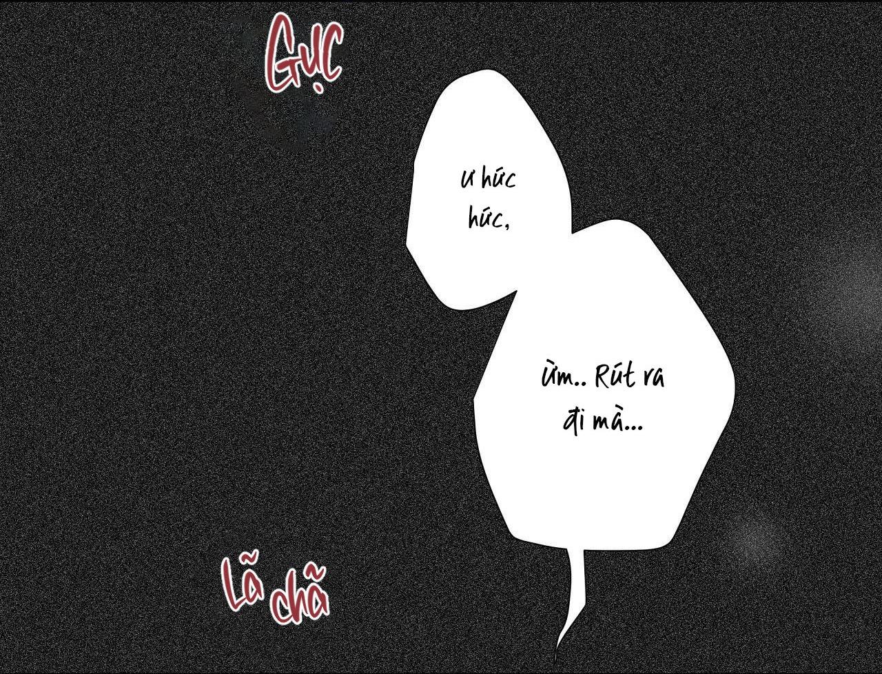 (CBunu) Tình yêu và danh vọng - Chap 37