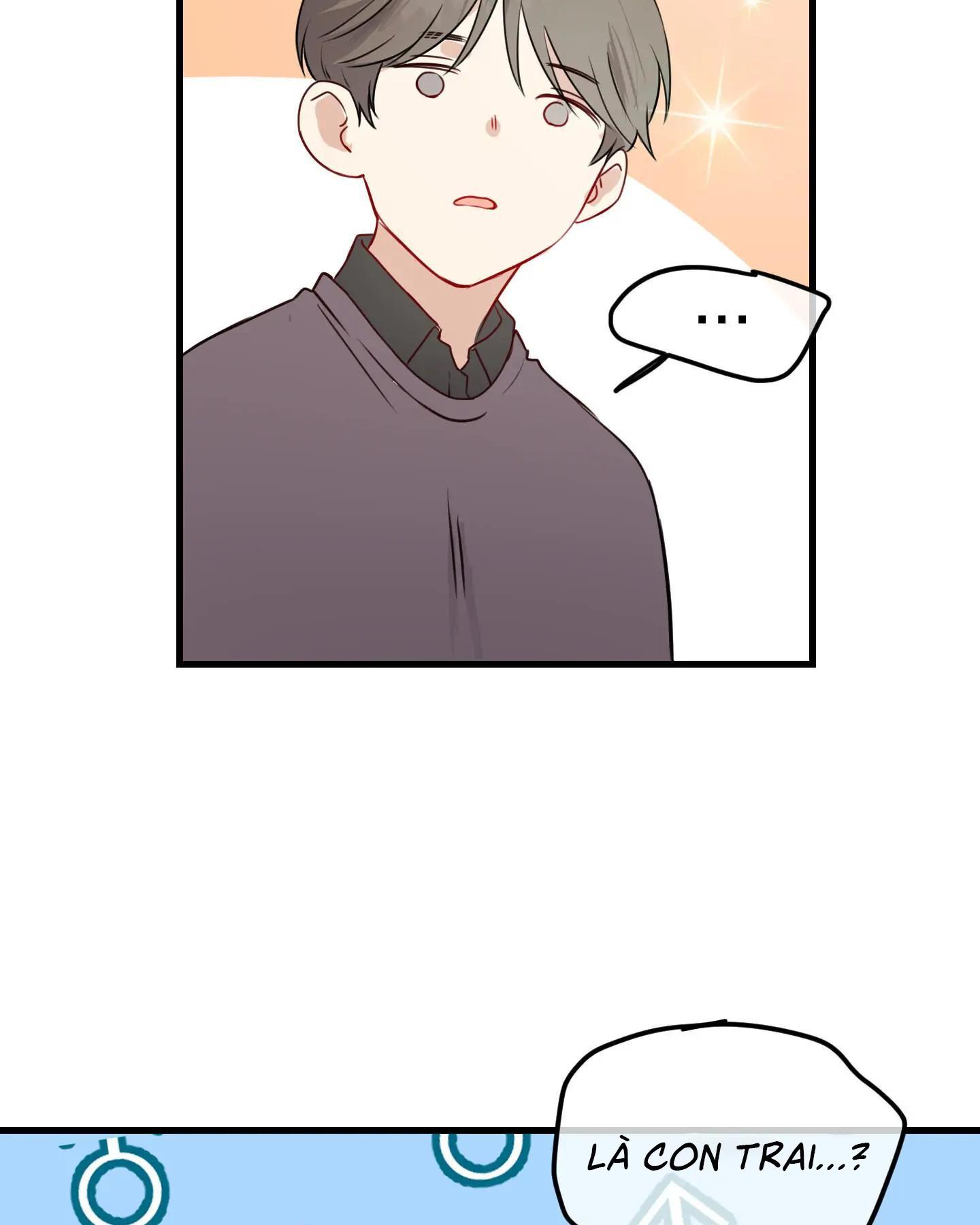 Mối Tình Bất Thường - Chap 1