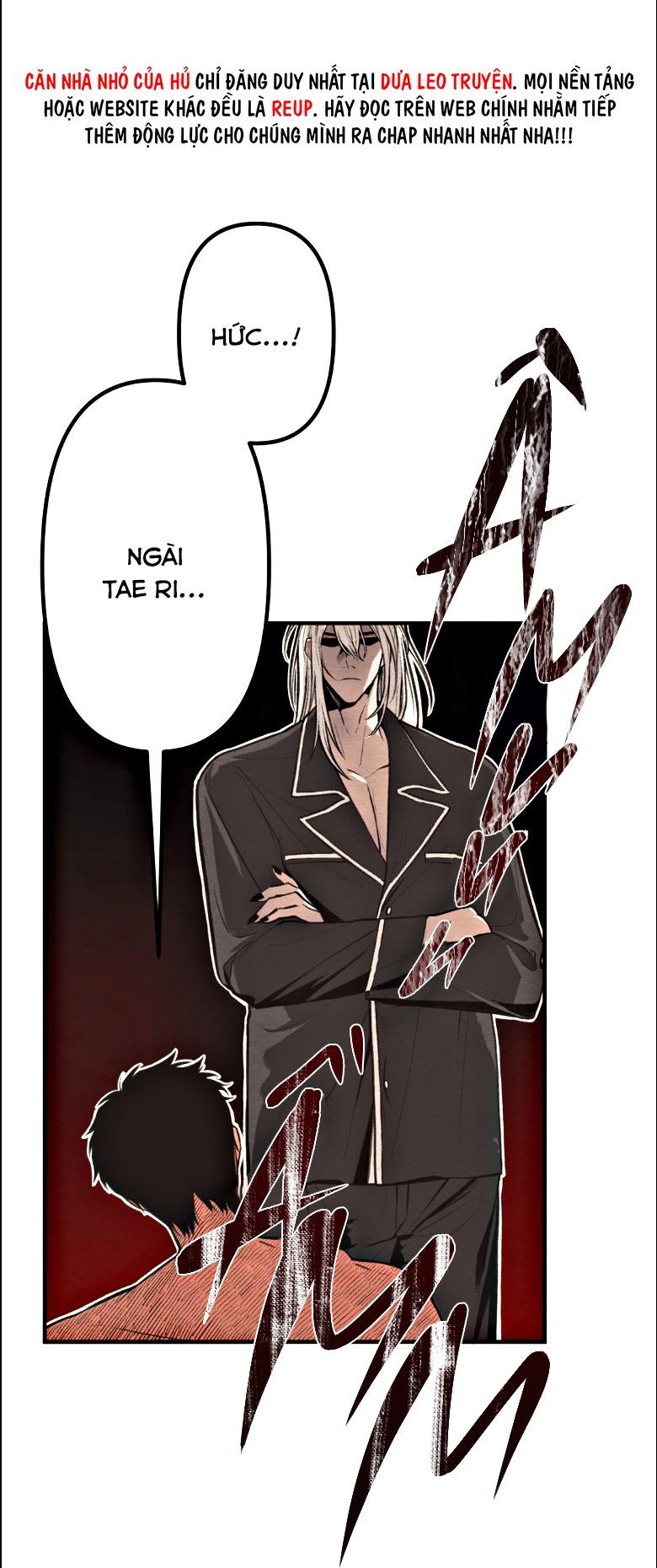 DEVIL ON TOP - Chap 2