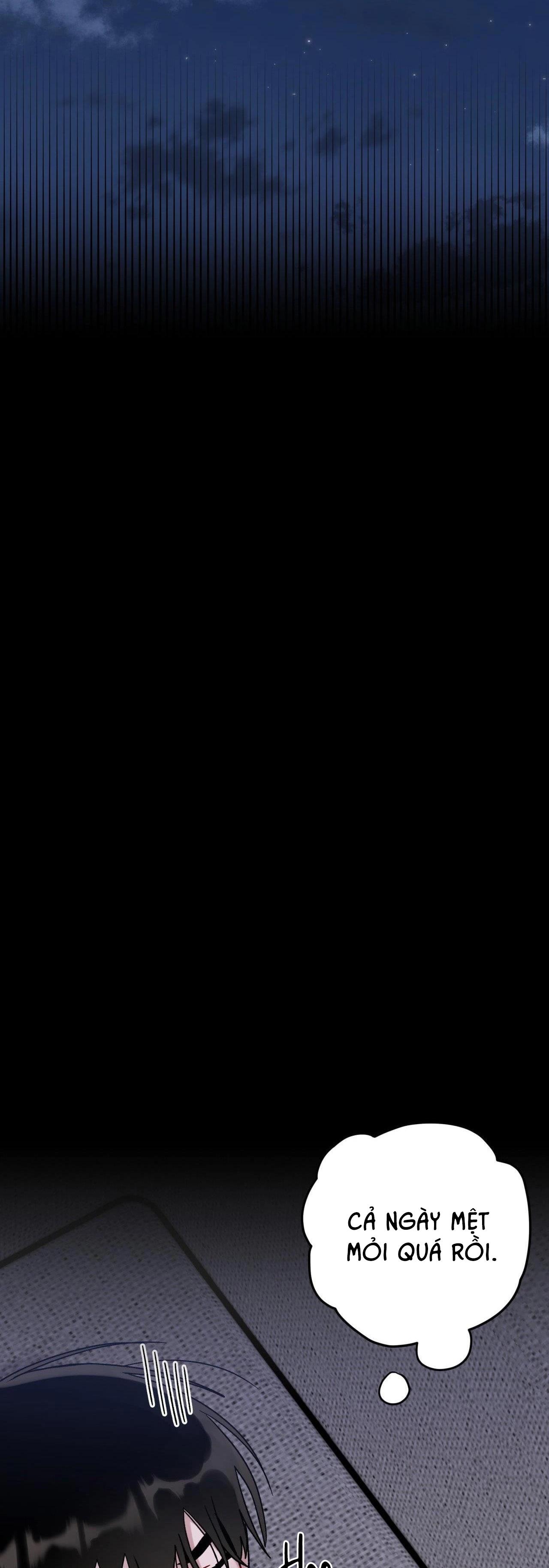 Cơn Mưa Rào Mùa Hạ - Chap 39