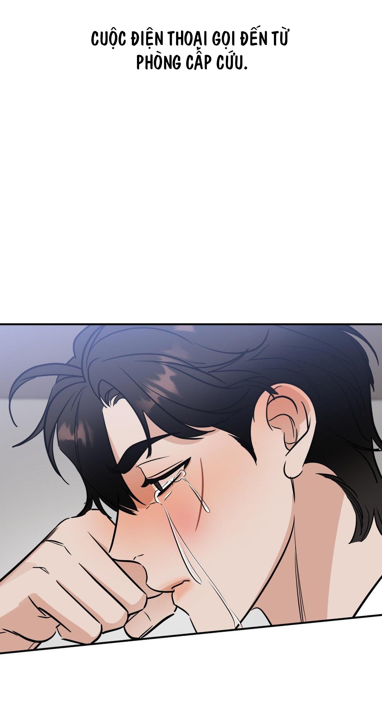 LỆNH CỨU RỖI - Chap 22