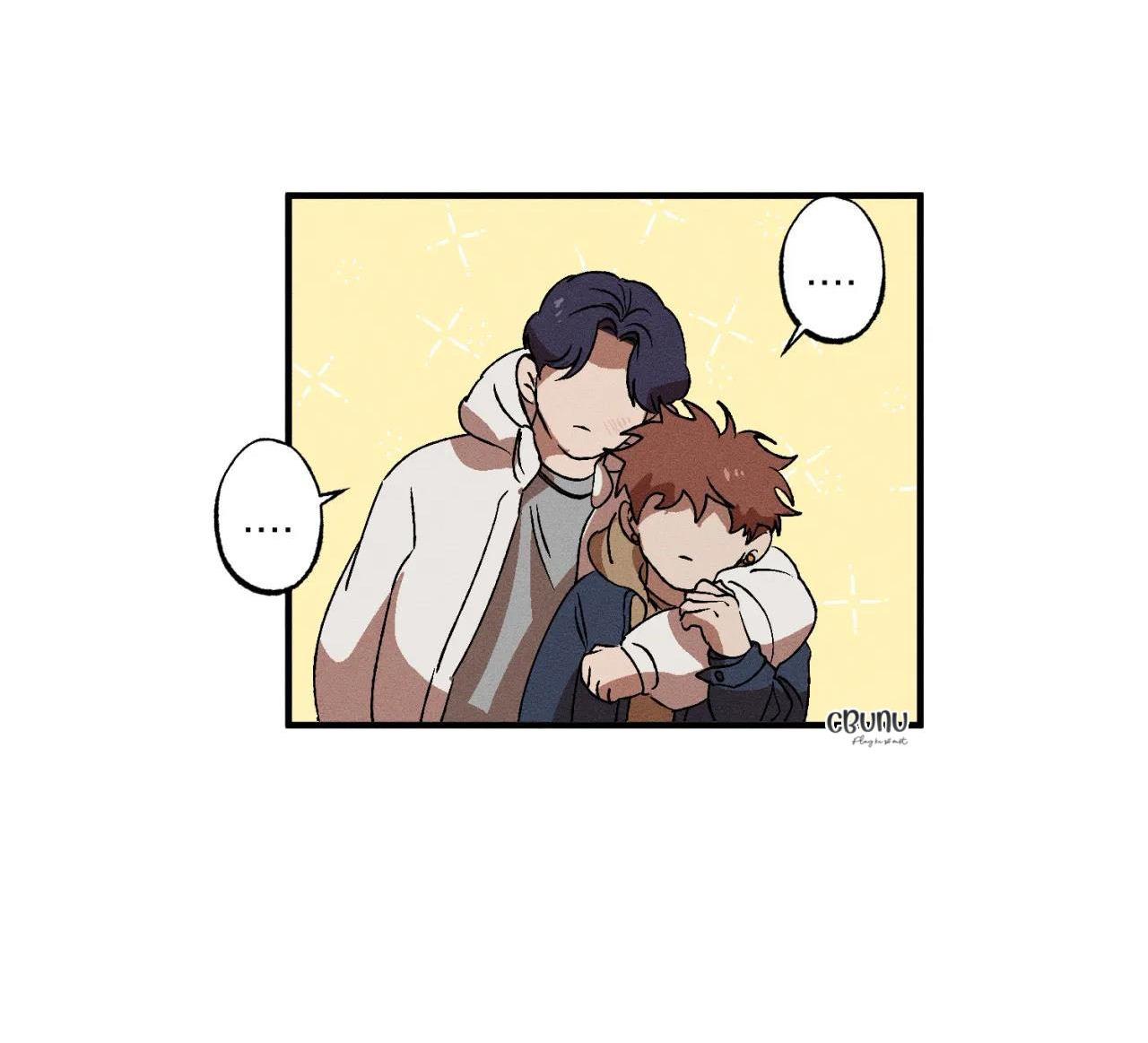 (CBunu) Bẫy Đôi Ngọt Ngào - Chap 28